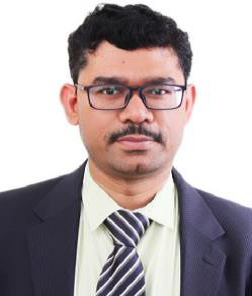 Dr. Dhruv Kumar, PhD